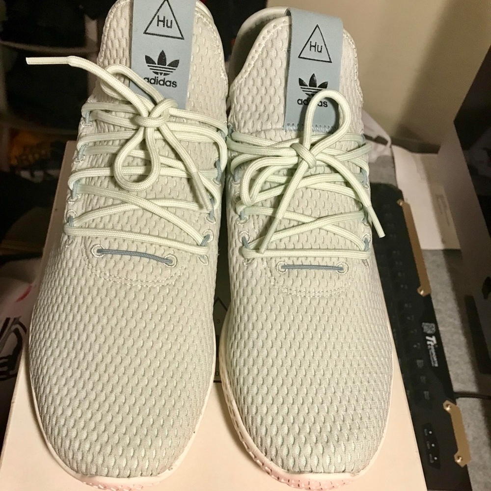 Adidas PW Tennis HU